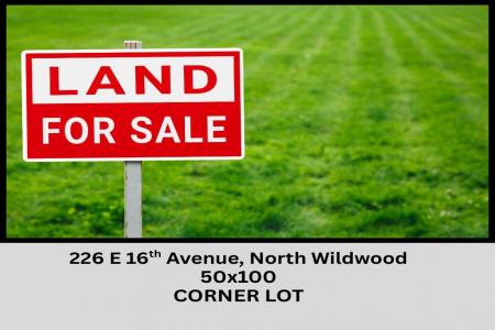 226 16th, North Wildwood, 08260