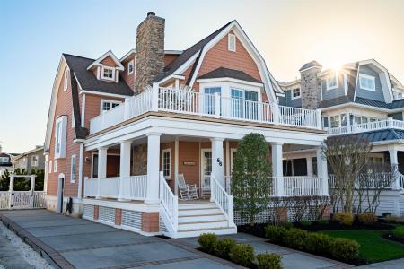 56 22nd, Avalon, 08202
