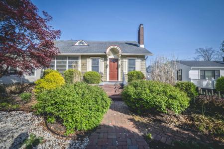 1232 Washington, Cape May, 08204
