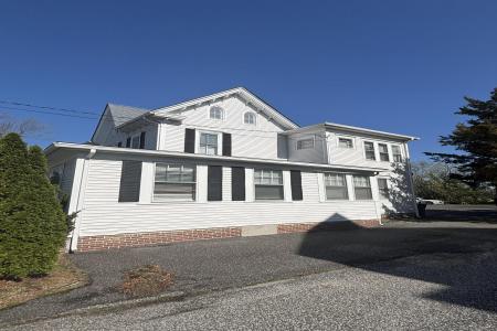 108 Mechanic, Cape May Court House, 08210