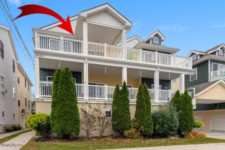 110 Poplar, Wildwood, 08260