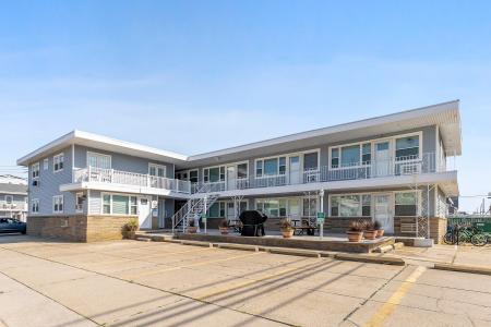 7010 Seaview, Wildwood Crest, 08260