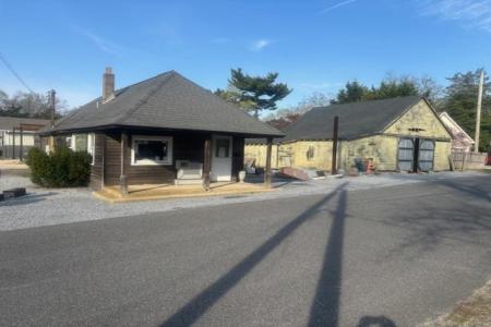 24 Church, Cape May Court House, 08210