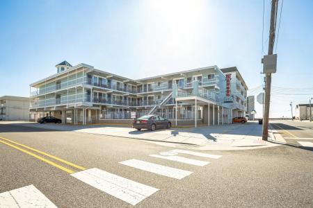 301-309 Ocean, North Wildwood, 08260
