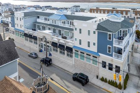 8600 Landis, Sea Isle City, 08243