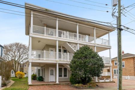 122 Wisteria, Wildwood Crest, 08260