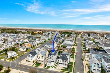 5961 Ocean, Avalon, 08202