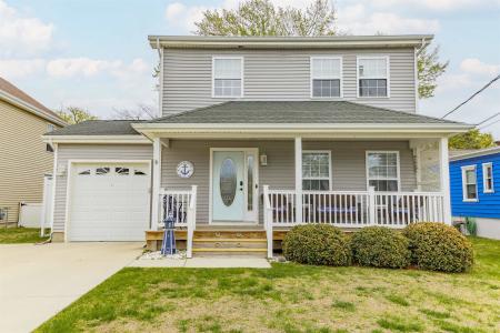 102 Pine, Del Haven, 08251