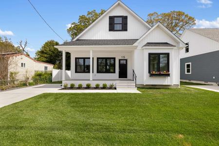 424 Hollywood, Cape May Beach, 08251