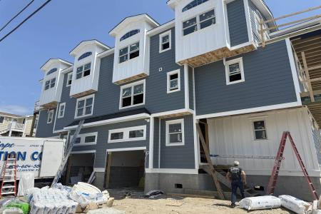 19 48th, Sea Isle City, 08243