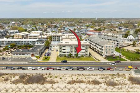 217 Beach, Cape May, 08204