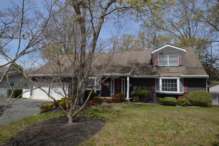 10 Timberlea, Cape May Court House, 08210