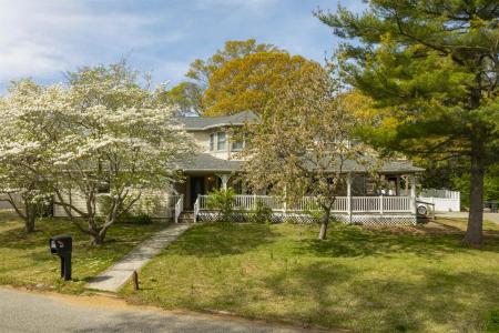 806 Bennett, Cape May Court House, 08210
