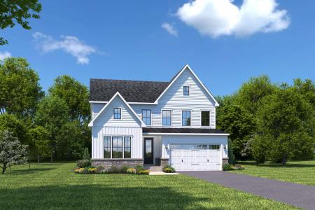 218 Muirhead, Cape May Court House, 08210