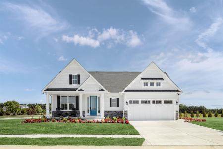 216 Muirhead, Cape May Court House, 08210