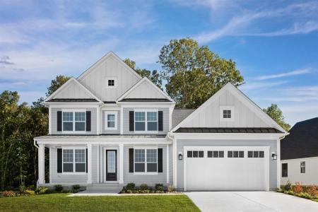 215 Muirhead, Cape May Court House, 08210
