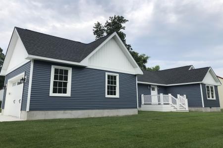 445 Dias Creek, Cape May Court House, 08210