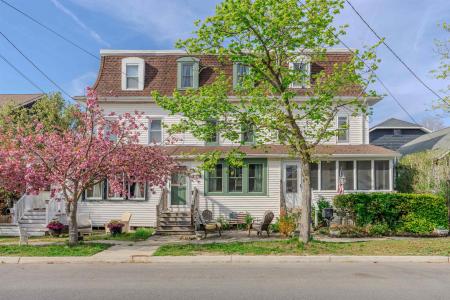 127 Third, West Cape May, 08204