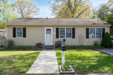 214 New York, Villas, 08251