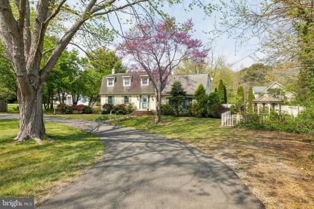 681 Town Bank, North Cape May, 08204
