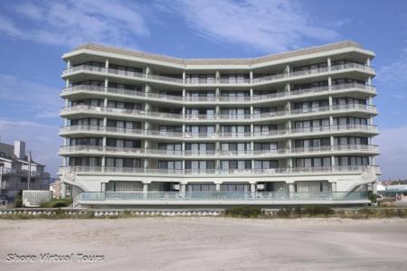 8901 Atlantic, Wildwood Crest, 08260