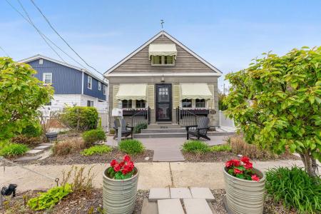 10515 Corinthian, Stone Harbor, 08247