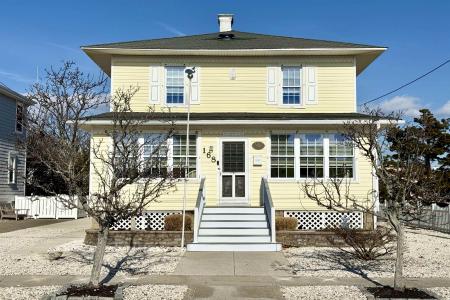 168 98th, Stone Harbor, 08247