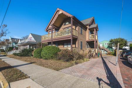 21 Gurney, Cape May, 08204
