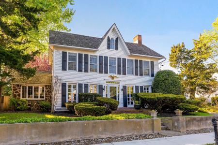 1017 Lafayette, Cape May, 08204