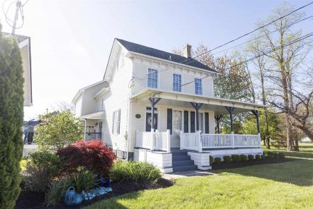 837 Seashore, Lower Township, 08204