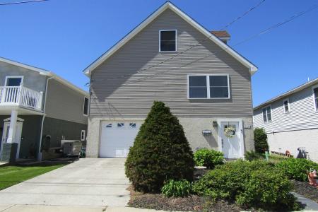 774 Glenwood, West Wildwood, 08260