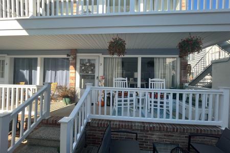 205 Bennett, Wildwood, 08260