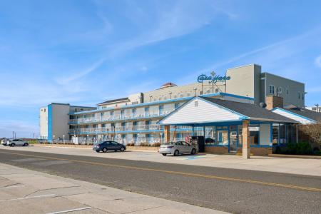 6701 Atlantic, Wildwood Crest, 08260
