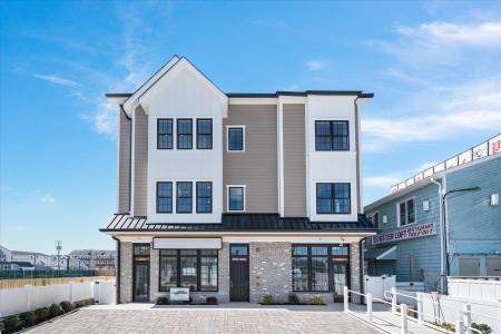 310 42nd, Sea Isle City, 08243
