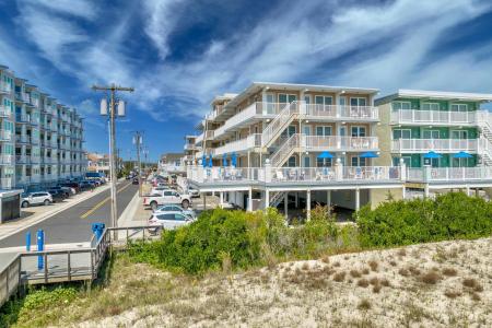 8401 Atlantic, Wildwood Crest, 08260