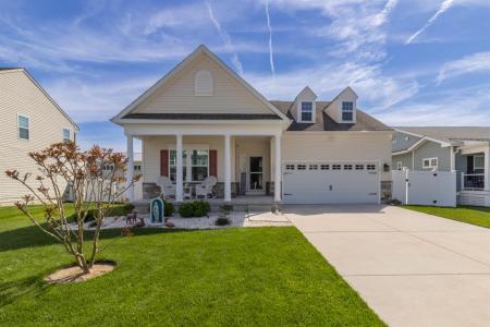 5 Sand Dollar, Cape May Court House, 08210