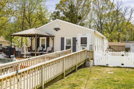 220 Caroline Ave, Villas, 08251