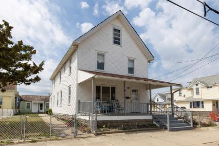 112 Montgomery, Wildwood, 08260
