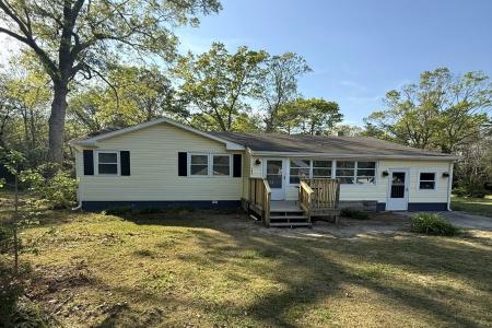 702 Grant, Woodbine, 08270
