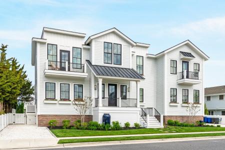 10017 Corinthian, Stone Harbor, 08247