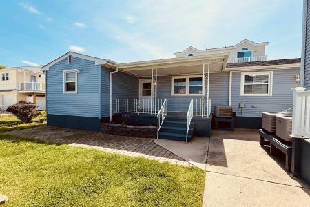 110 24th, North Wildwood, 08260