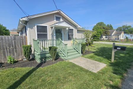 143 Hudson, Villas, 08251