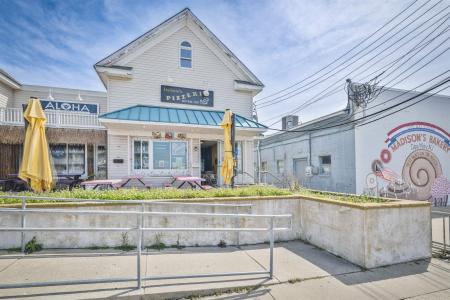 7 Gurney, Cape May, 08204