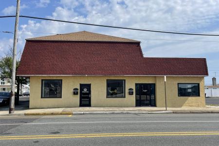 4401 Park, Wildwood, 08260