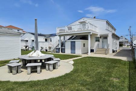 408 7th, North Wildwood, 08260