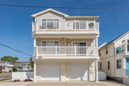 4218 Hudson, Wildwood, 08260