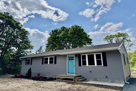 173 Broad, Belleplain, 08270