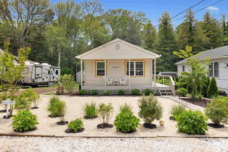 416 Baywyn, Cape May Beach, 08251
