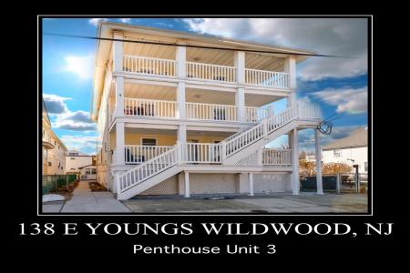 138 Youngs, Wildwood, 08260