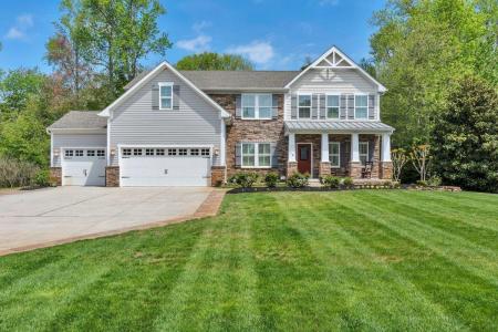 18 Seagrove, Cape May Court House, 08210